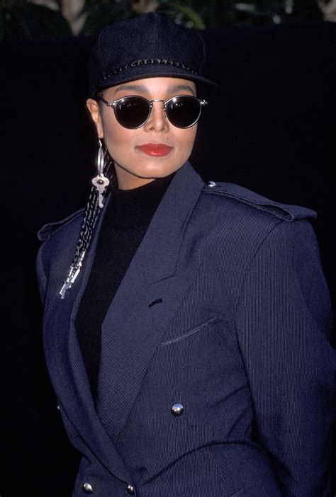 Poll Janet Jackson Fashion Icon Classic Atrl