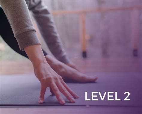 Ncfe Level 2 Award In Improving Personal Exercise Health And Nutritio