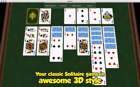 Solitaire For Windows Pc And Mac Free Download 2022