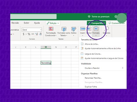 Como Ajustar A Altura Da Linha Automaticamente No Excel Ninja Do Excel