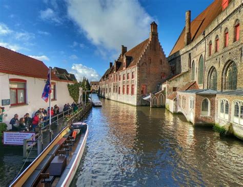 O Zi N Bruges Impresii I Obiective Turistice Calatoriile Unei Nomade