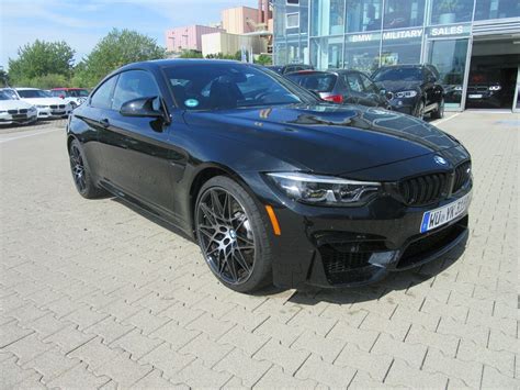 Motoman drives some rare in today's day and age: BMW M4 Coupe - Tax Free Military Sales in Miami, Florida Price 59995 usd Int.Nr.: U-15287 - SOLD
