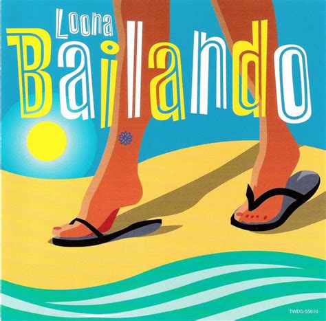 Loona Bailando Bailando Paradisio Song Wikipedia Standard Chords