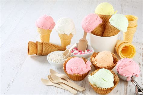 X Ice Cream K Full Hd Wallpaper Coolwallpapers Me