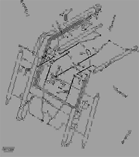 John Deere 512 Loader Parts Diagram Diagramwirings