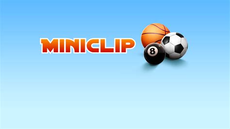 Miniclip.com - Android Apps on Google Play