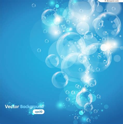 Bubble Vector At Collection Of Bubble Vector Free For