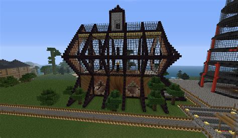 If you find yourself while exploring and making your way around the world of minecraft is exciting, one of the more fun. Minecraft-Bilder Thread - Seite 36