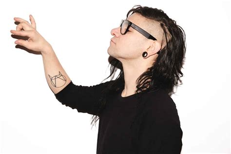 Skrillex Did A Lot More Than We Thought On The New Incubus Album