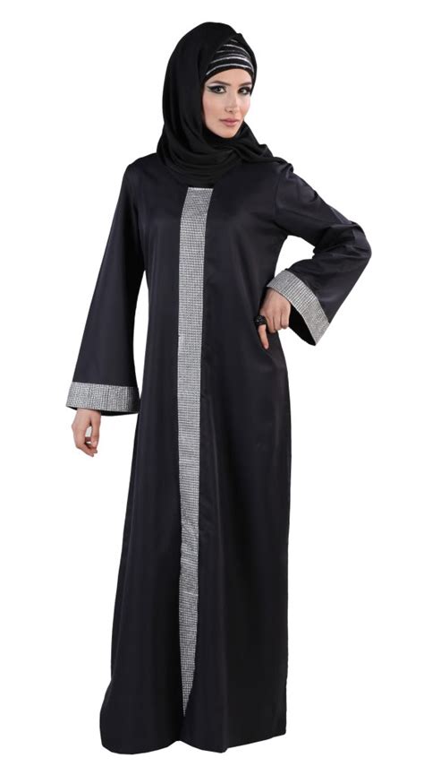 Gorgeous New Trendy Dubai Abayas In For Ramadan 2103 Info Tips Hijab
