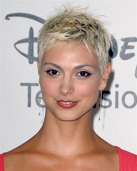 Short Pixie Haircuts For Women Best Hairstyles Black