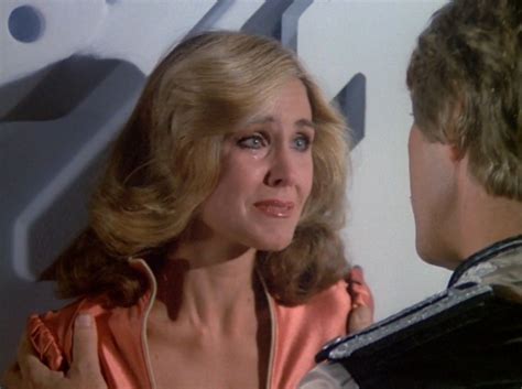 Pin By Beto On Buck Rodgers In The Th Century T V Show Erin Gray Buck Rodgers Sci Fi Tv Series