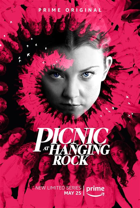 Picnic At Hanging Rock TV Mini Series IMDb