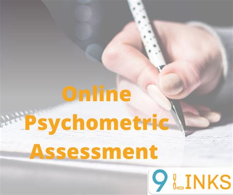 11 Benefits Of Psychometric Assessments