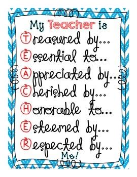 Below you will find 63 teacher appreciation quotes. Teacher Appreciation Posters - FREE! by Teacher Gems | TpT