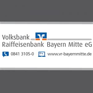 June 3 at 5:00 am ·. vr bank bayern mitte - EC Pfaffenhofen