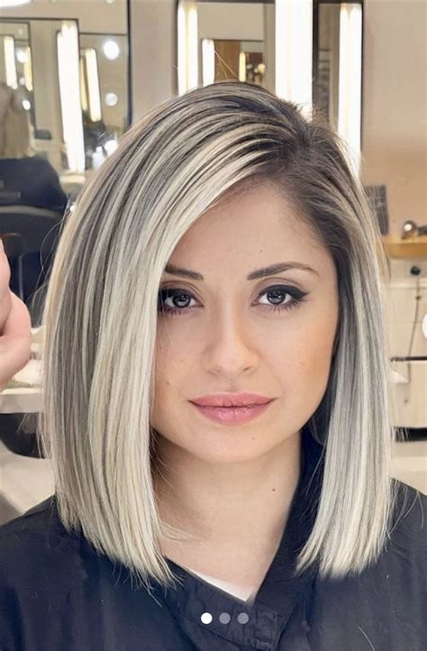 Pin on Health and Fitness | Hairdos for short hair, Medium hair styles