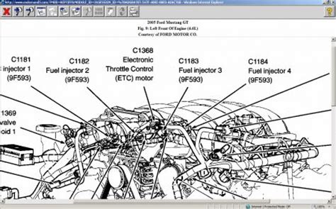 Check spelling or type a new query. 2005 Mustang Engine Diagram - Wiring Diagram Schemas