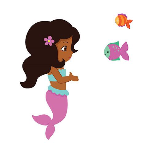 Free Free 325 Baby Little Mermaid Svg SVG PNG EPS DXF File
