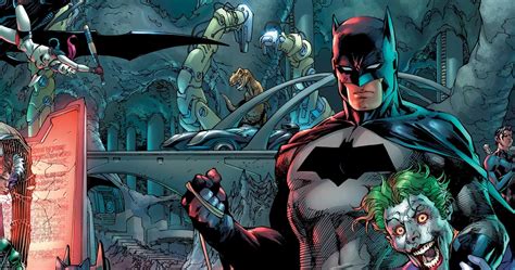 Batman: Ranking The 10 Biggest Villains From Bruce Wayne's Youth
