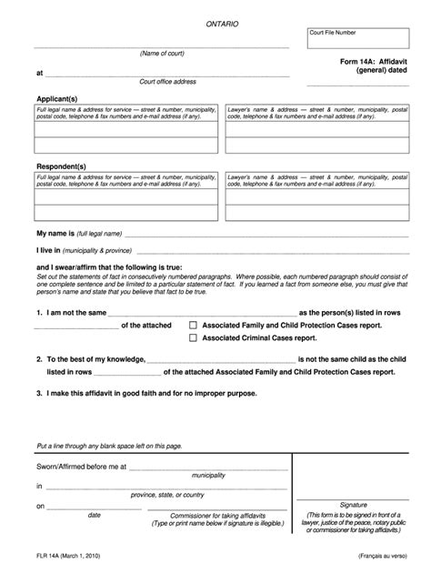 The within named person (affiant), _, who is a resident of _ county, state of _, personally came and appeared before me, the undersigned notary public, and makes this his/her statement, testimony and general. General Affidavit Affidavit Form Zimbabwe Pdf - Zimbabwe ...