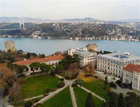 Where does bogazici university rank in the world? Boğaziçi Üniversitesi | Resimlerle Tesettür Giyim ...