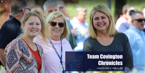 Covington, Georgia | Official Website