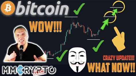 I am not sure when this scenario will happen or. BEST BITCOIN GURU EVER Predicts RUN to $20'000 at HALVING ...