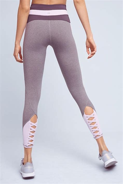 Cutest Leggings For A Workout Athletic Outfits Athletic Wear Sport