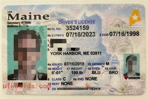 New Maine In 2021 Passport Online Driver License Online Drivers License