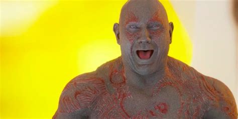 Dave Bautista Will Quit Guardians Of The Galaxy Vol 3 If Marvel Doesn