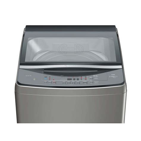 Bosch Top Load Washing Machine Woa145d0gc 14kg Online At Best Price T