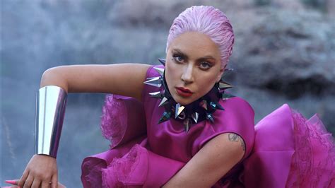 20 Lady Gaga Photos 2020 Pictures