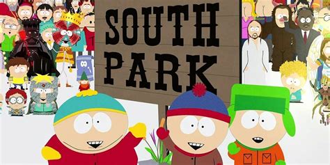 Controversial South Park Episodes Missing From Hbo Max