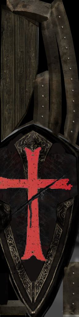 Dark Templar Shield At Dark Souls Nexus Mods And Community