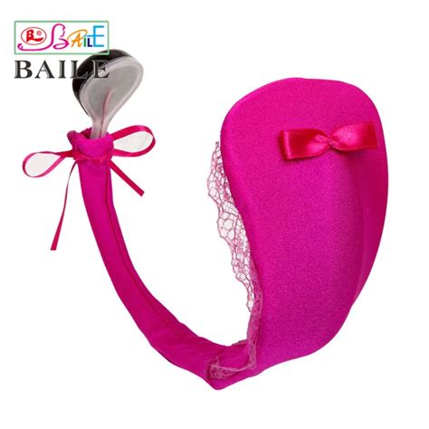 Baile Sex Tools For Sale Hot Speed Vibrating Panties Strap On C
