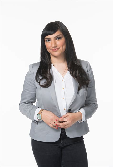 Shabnam merali lifts our spirits! Farrah Merali - Academy.ca - Academy.ca