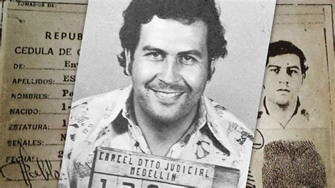 How My Dad Pablo Escobar Escaped His Own Prison