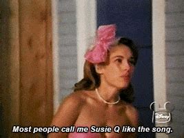 He intended for it to define ccr's distinct character. Amy Jo Johnson GIFs - Find & Share on GIPHY