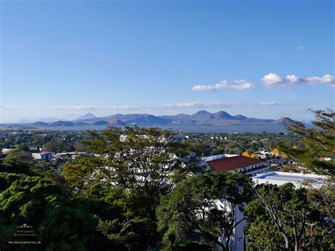 08.09.2014, 13:59 uhr | dpa. Nicaragua: MANAGUA: Loma de Tiscapa