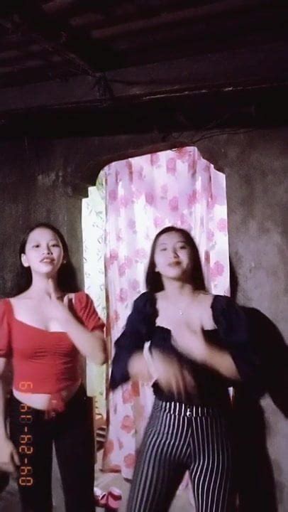 Cristine And Her Cousin Doing A Fuck Me Dance Xhamster