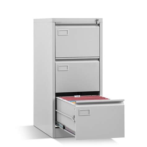 3 Drawer Vertical File Cabinet Supplied By Jingle Furniture