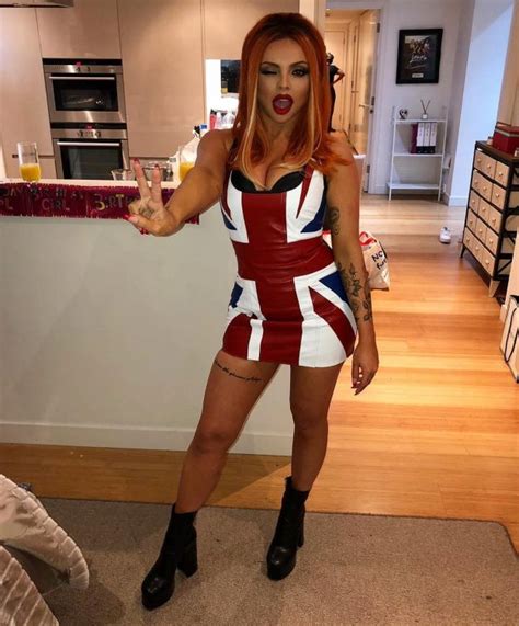 jesy nelson sexy collection 31 photos and videos the fappening