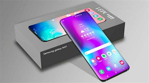 The samsung m31 is available in ocean blue, space black, and red color variants in online stores and samsung showrooms in bangladesh. Samsung galaxy M31 Confirmed I Amazing | Samsung galaxy ...