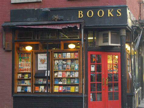 Real Pleasures Bookstores Suzan Colón