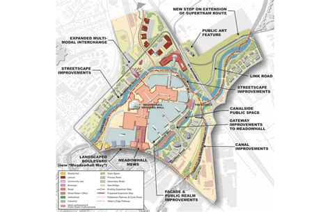 The valley vision plan lays out a detailed strategy to promote compact, mixed use growth in and around urban, town, and village centers while promoting the protection of open space and natural. Lower Don Valley Vision & Master Plan - Urban Strategies