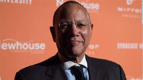 New York Times Editor Dean Baquet Why Journalists Need To Use