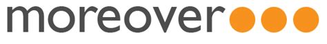 Moreover is a synonym of furthermore. File:Moreover logo.png - Wikimedia Commons