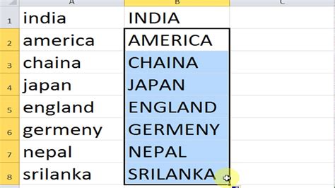 This online case converter easy convert your text between different cases: How to convert Small Letters into Capital in just using ...