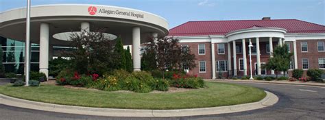 Alliance healthcare, tedarikçilerin ve eczanelerin tercih ettiği iş ortağıdır. Allegan General Hospital - Allegan Chamber